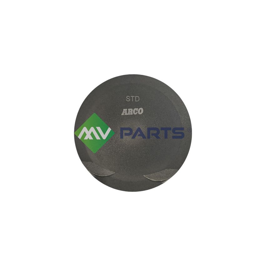 TŁOK MV PARTS P7422 STD NISSAN 16V 1.5 02-