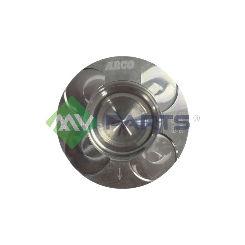 TŁOK MV PARTS P9830 STD FIAT 1.3JTD 05-