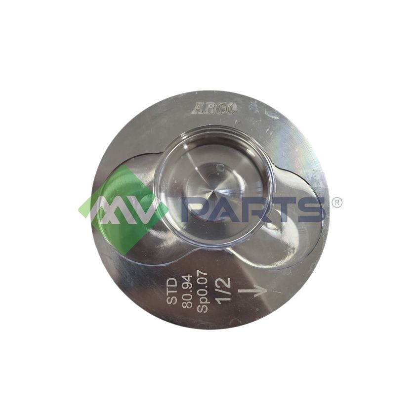 TŁOK MV PARTS P9831 STD VW 2.0SDI 04-CYL1/2