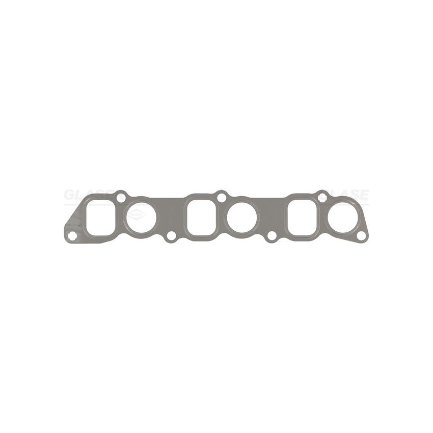 USZCZELKA KOLEKTORA SSĄCEGO GLASER X89873-01 OPEL 3.0CDTI 05-09