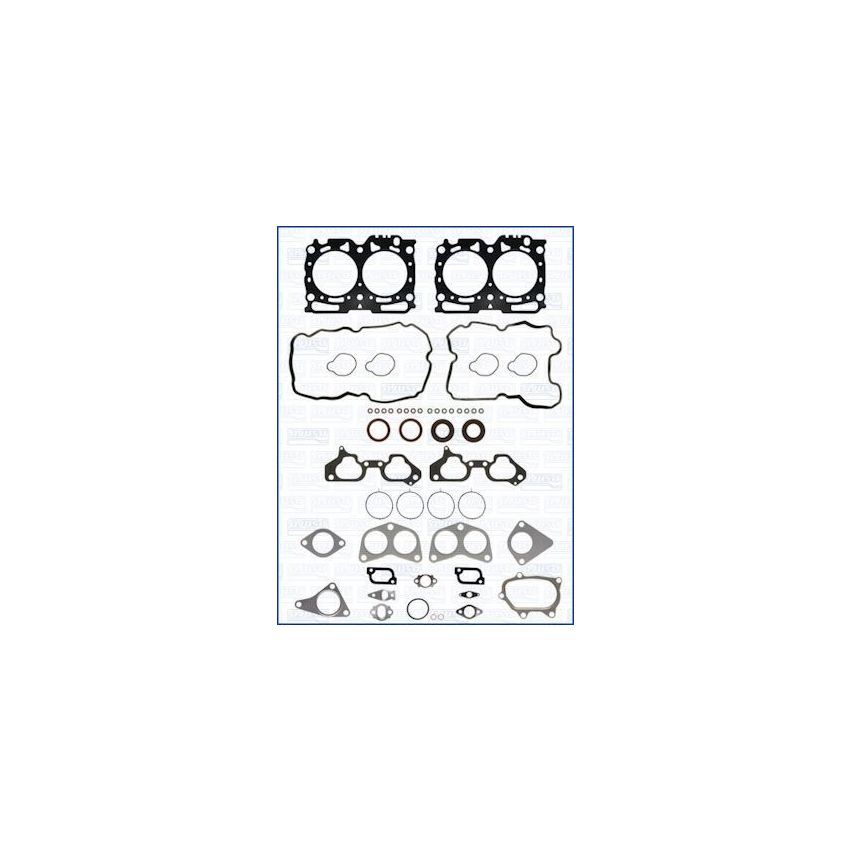 KOMPLET USZCZELEK GŁOWICY AJUSA 52354300 SUBARU 16V 2.5 07-08