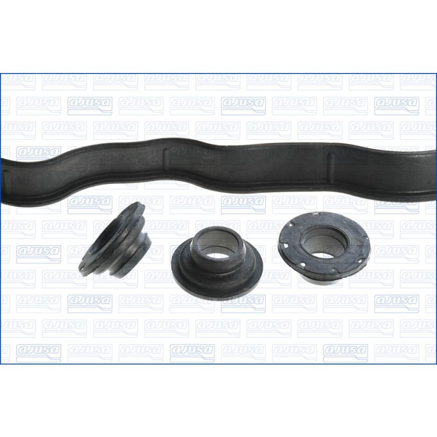 KOMPLET USZCZELEK POKRYWY ZAWORÓW AJUSA 56031800 MERCEDES OM352