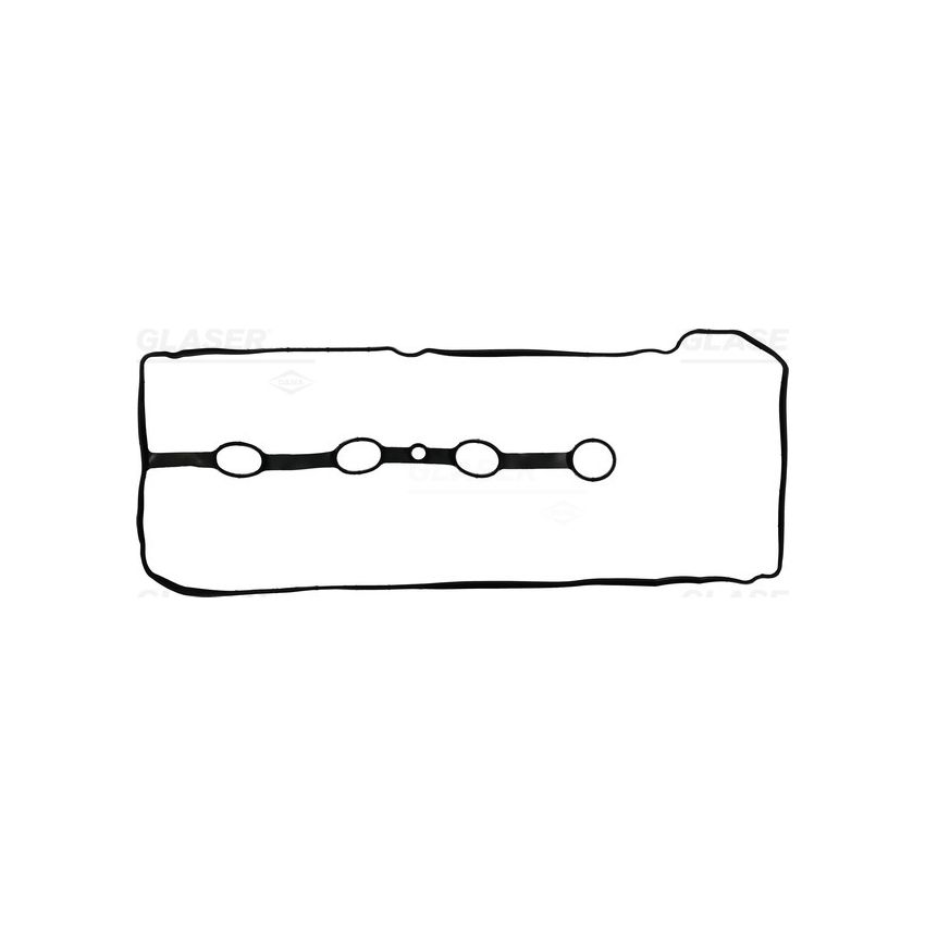 USZCZELKA POKRYWY ZAWORÓW GLASER X59527-01 MAZDA 1.3-1.6 06-