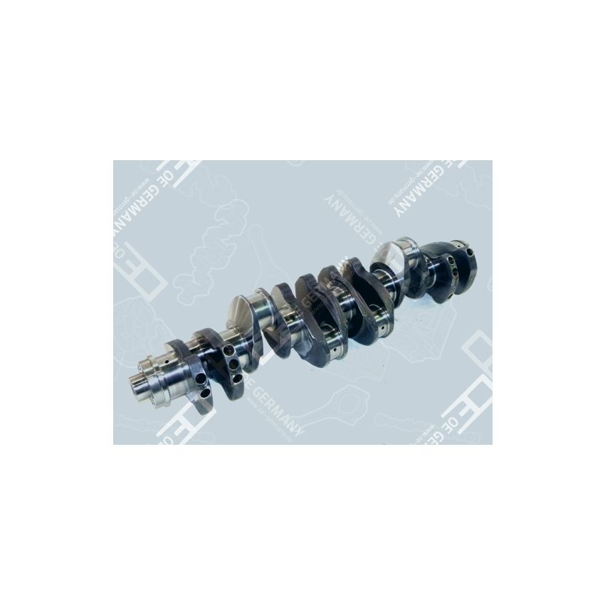 WAŁ KORBOWY OE GERMANY 020300286600 MAN D2866 76-