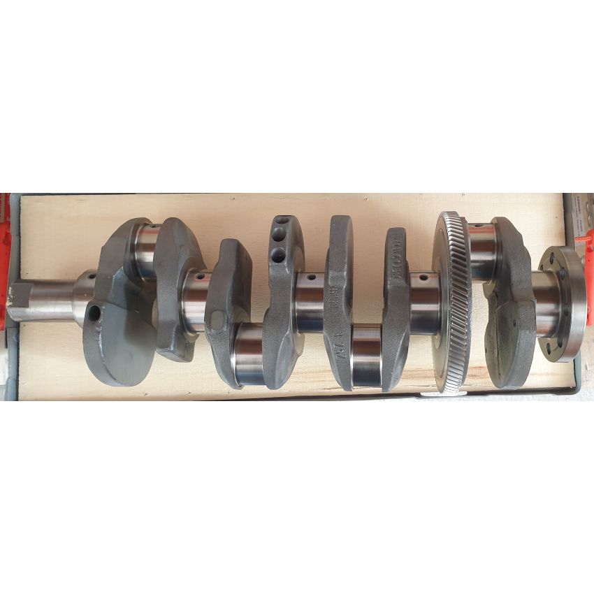 WAŁ KORBOWY OE 8200385222 RENAULT 2.0DCI 05-