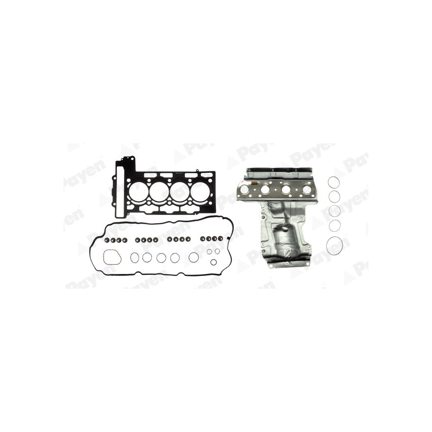 KOMPLET USZCZELEK GŁOWICY PAYEN CH6440 PSA 16V 1.4-1.6VTI 05-