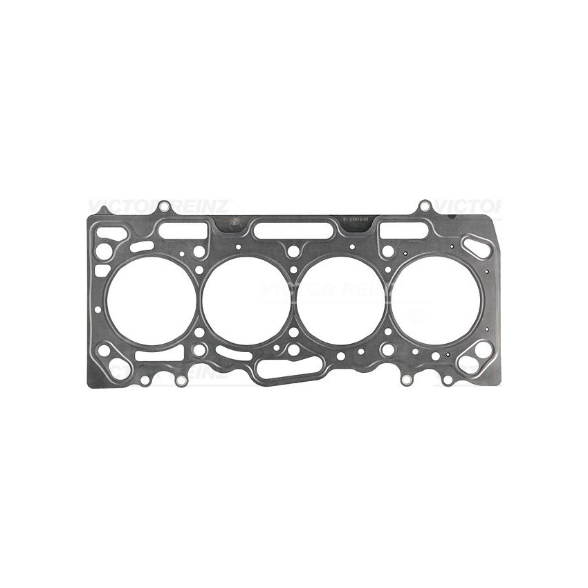 USZCZELKA GŁOWICY VICTOR REINZ 61-53975-00 MITSUBISHI 16V 1.5 04-