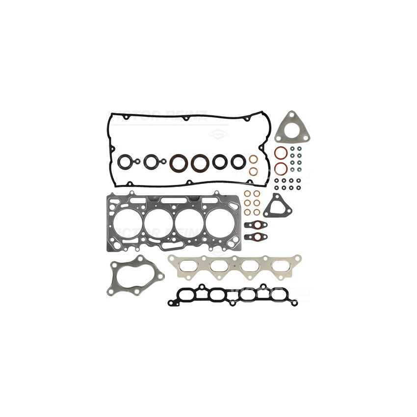 KOMPLET USZCZELEK GŁOWICY VICTOR REINZ 02-53975-01 MITSUBISHI 16V 1.5 04-