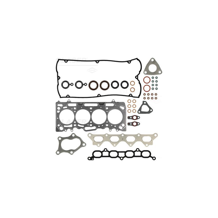KOMPLET USZCZELEK GŁOWICY GLASER D40317-00 MITSUBISHI 16V 1.5 04-