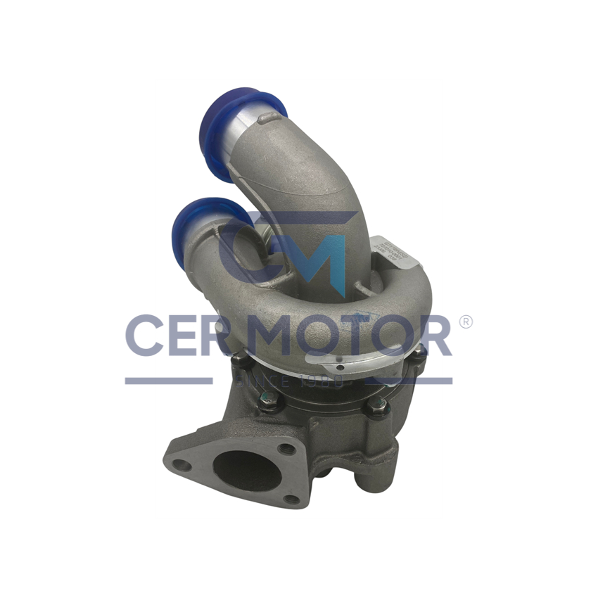 TURBOSPRĘŻARKA CER 59112 TOYOTA 2.0TD 01-