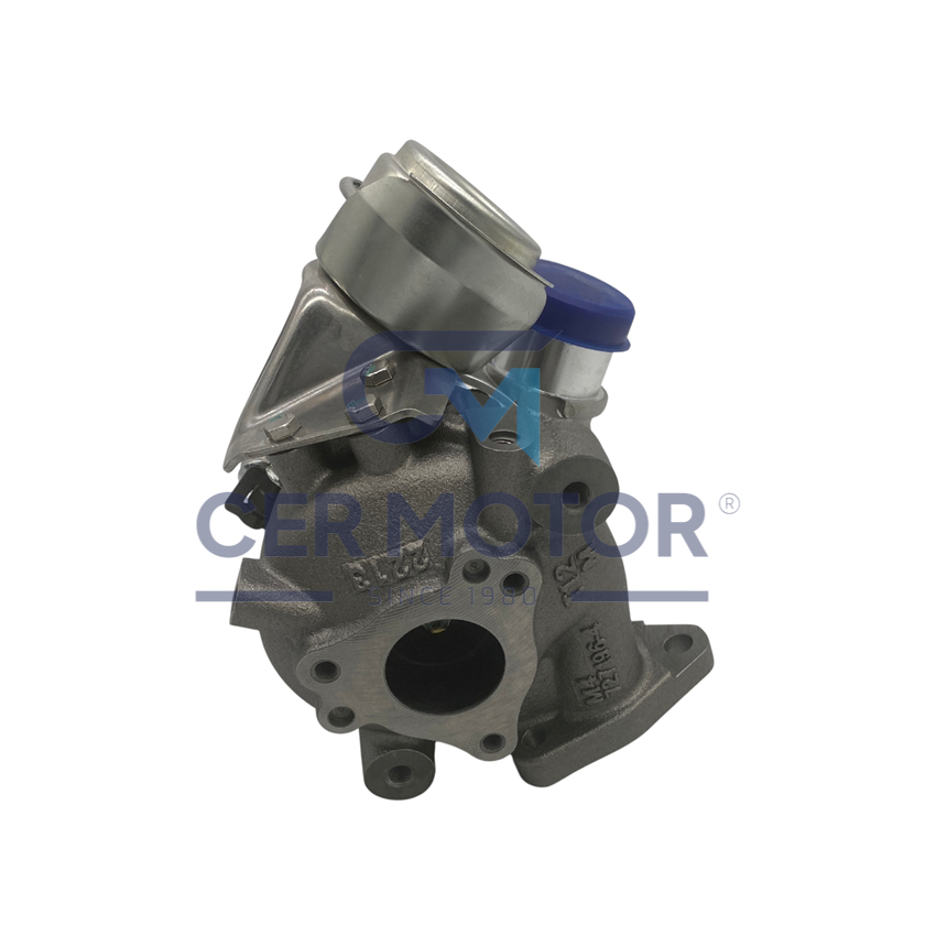 TURBOSPRĘŻARKA CER 59112 TOYOTA 2.0TD 01-