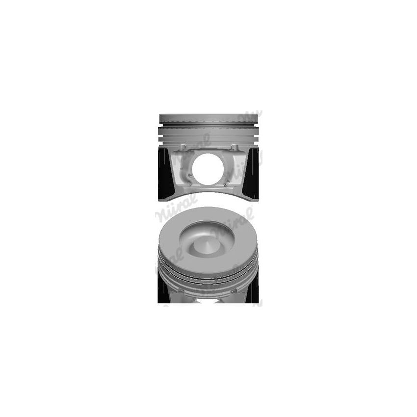 TŁOK GOETZE 8714210700 0.50 DEUTZ BF4M2011 01-