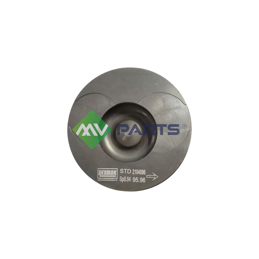 TŁOK MV PARTS 4570000 STD NISSAN BD30Ti 01-