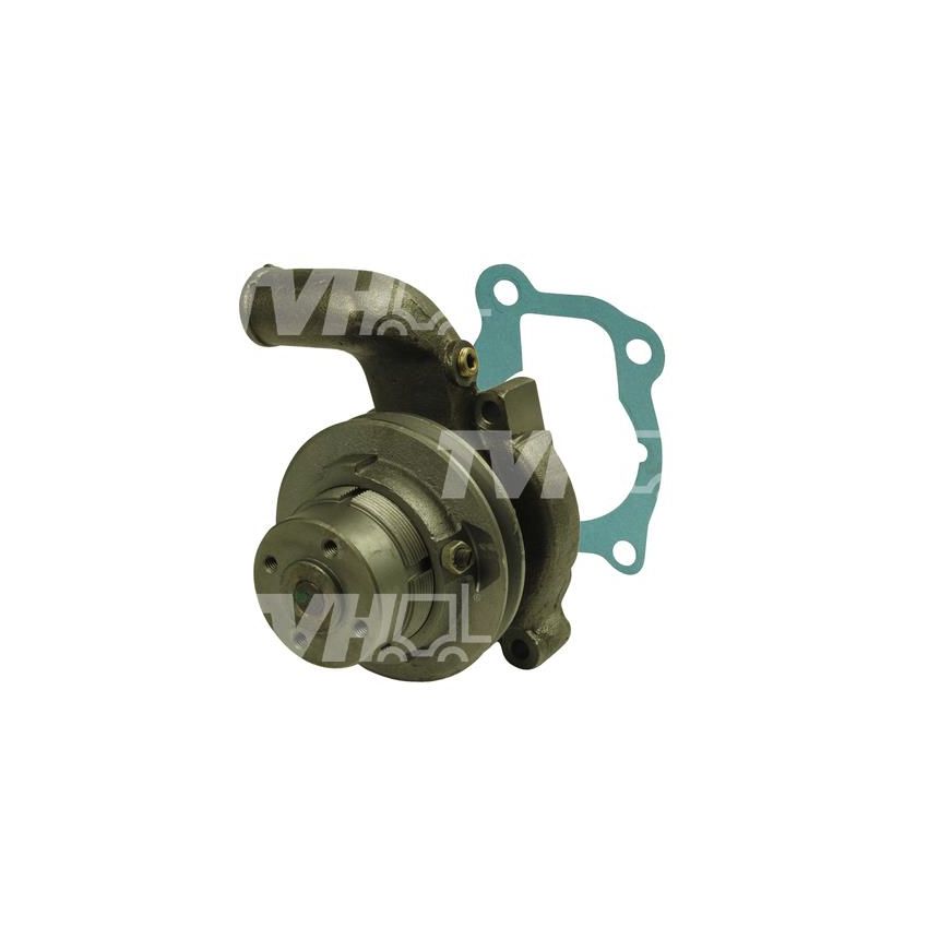 POMPA WODY BEPCO 25/130-25 IHC BD144 55-