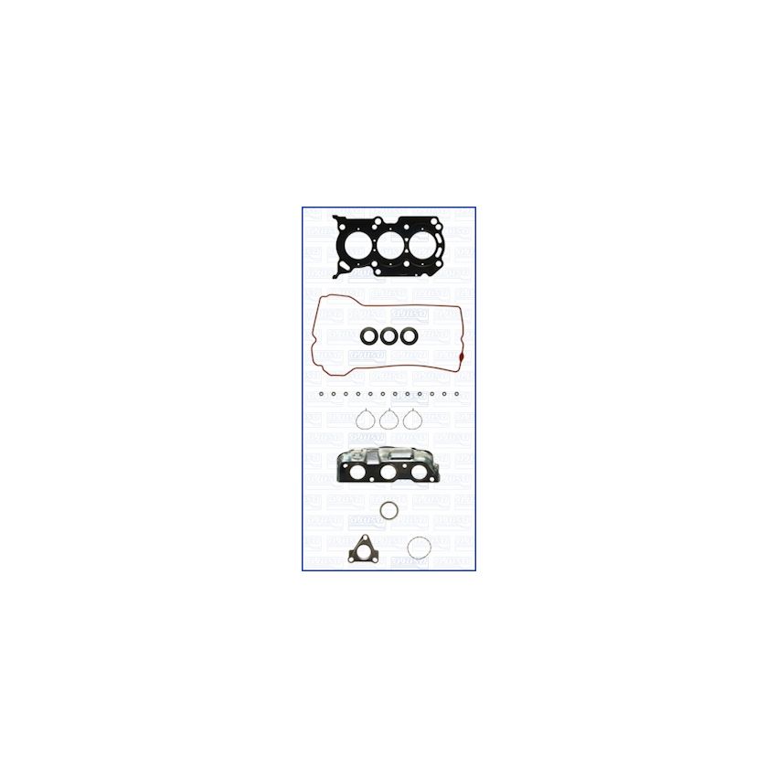 KOMPLET USZCZELEK GŁOWICY AJUSA 52284700 MITSUBISHI 12V 0.7 07-