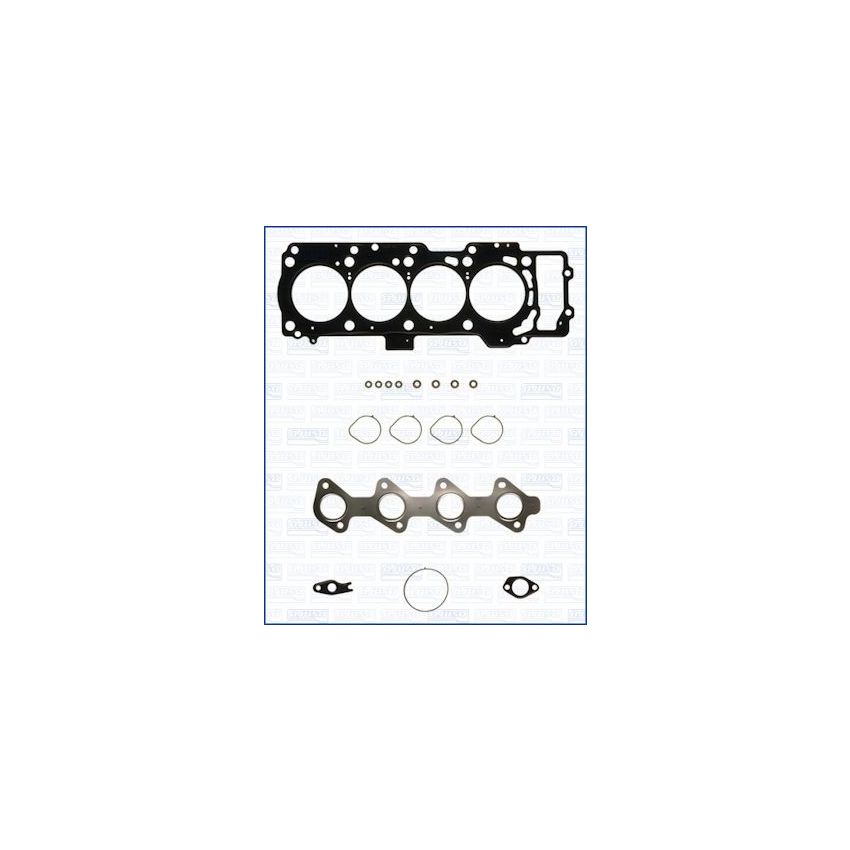KOMPLET USZCZELEK GŁOWICY AJUSA 52275100 MERCEDES 2.0 04-