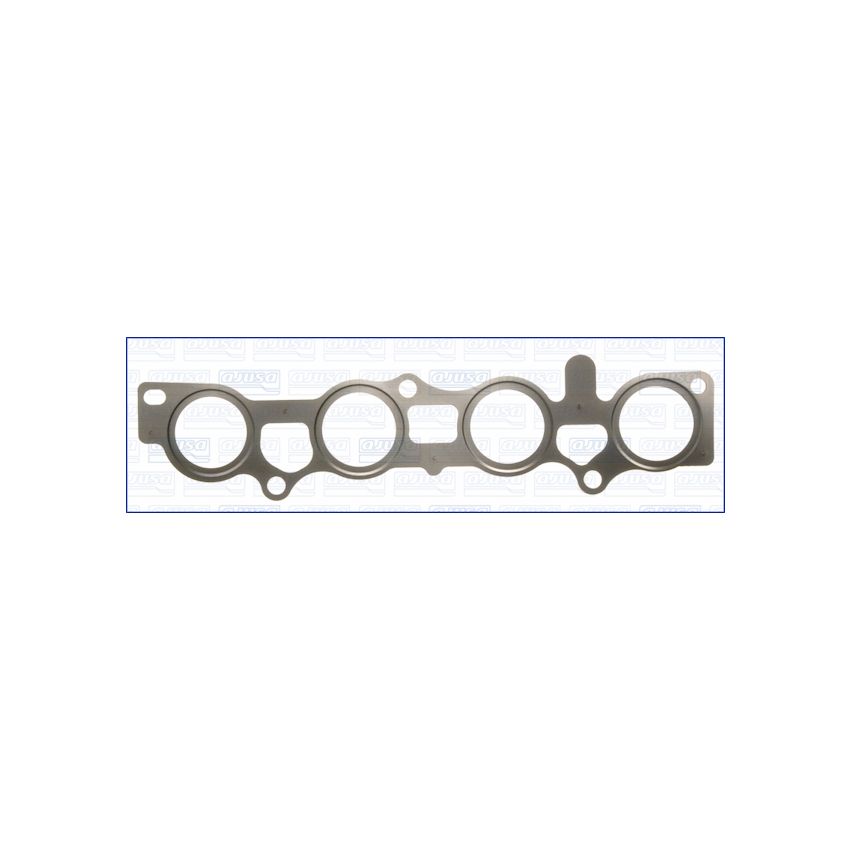 USZCZELKA KOLEKTORA WYDECHOWEGO AJUSA 13223700 NISSAN 1.6 02-