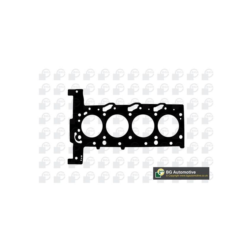 USZCZELKA GŁOWICY BGA CH9602B FORD 2.2TDCI 06-