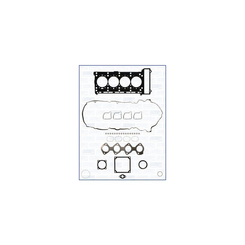 KOMPLET USZCZELEK GŁOWICY AJUSA 52274800 MERCEDES 16V 1.6 07-