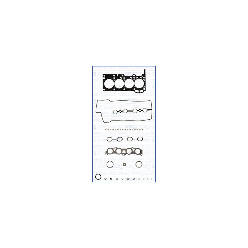 KOMPLET USZCZELEK GŁOWICY AJUSA 52215500 DAIHATSU 16V 1.3 00-07