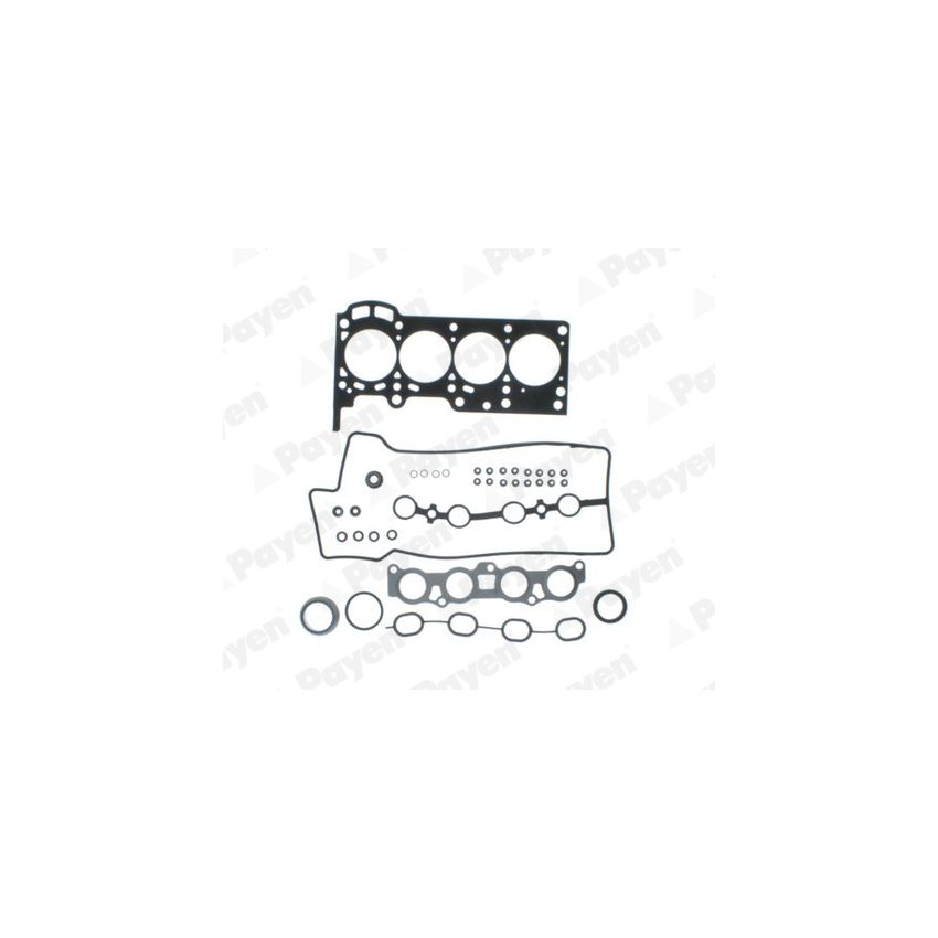 KOMPLET USZCZELEK GŁOWICY PAYEN CG9830 DAIHATSU 16V 1.3 00-07