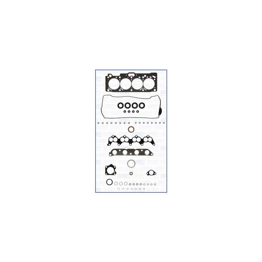 KOMPLET USZCZELEK GŁOWICY AJUSA 52274500 TOYOTA 16V 1.6 96-99