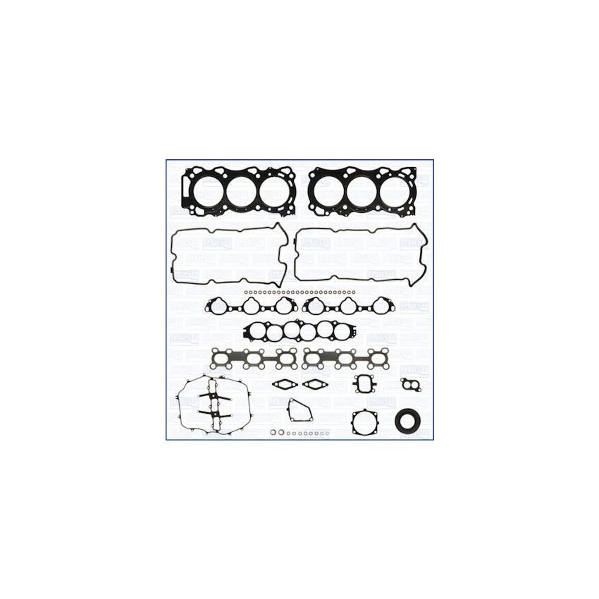 KOMPLET USZCZELEK GŁOWICY AJUSA 52252300 NISSAN V6 3.5 03-