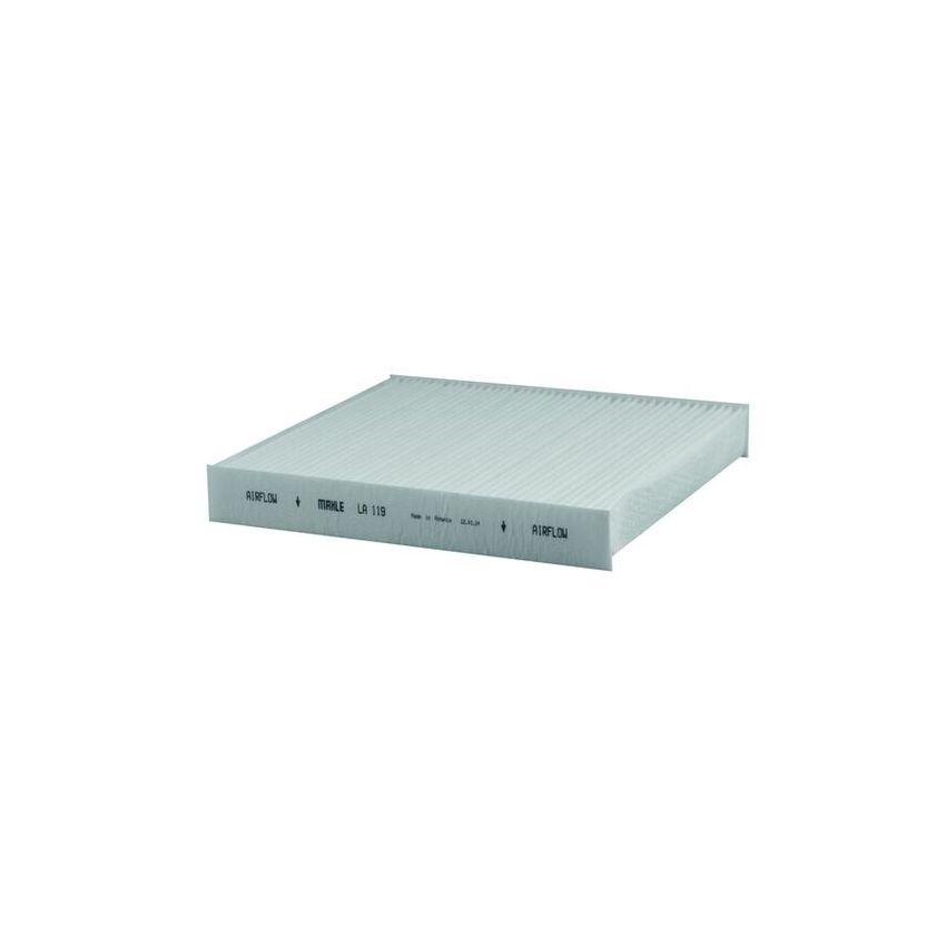 FILTR KABINOWY KNEHT LA119 F NISSAN 1.5-2.2D 03-