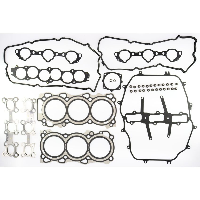 KOMPLET USZCZELEK GŁOWICY CORTECO 417816P NISSAN V6 3.5 03-