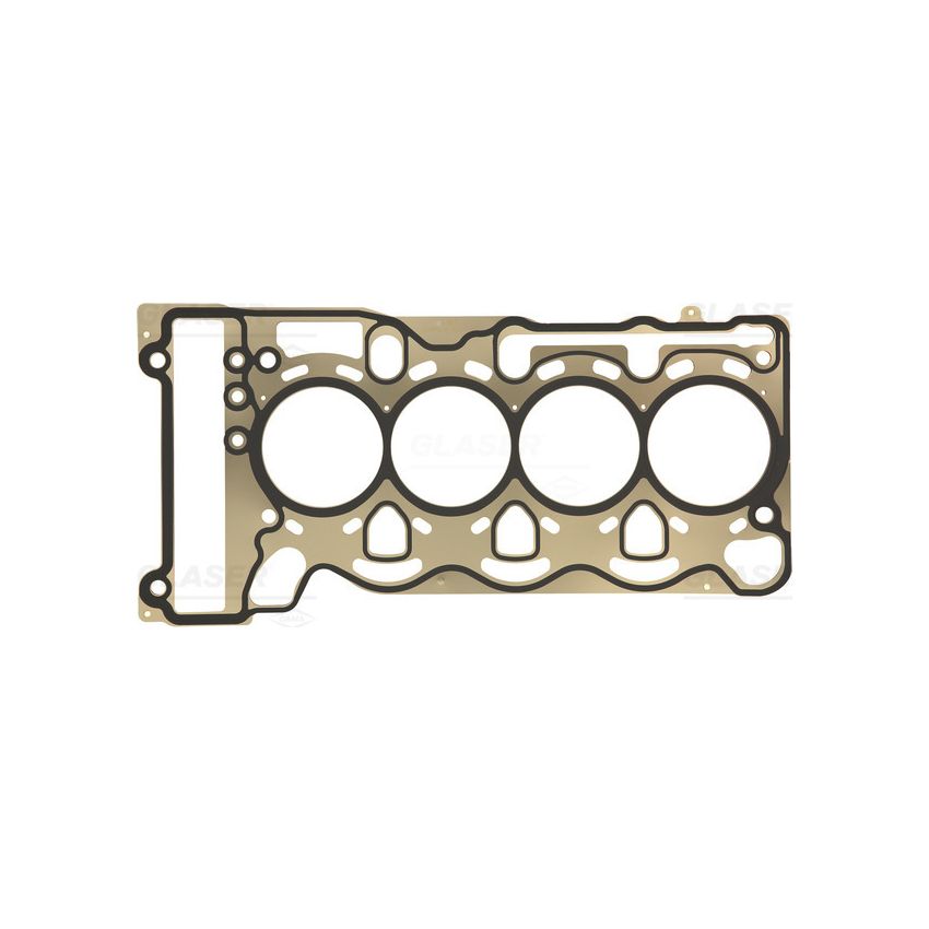 USZCZELKA GŁOWICY GLASER H40366-00 BMW 1.6-2.0 07-