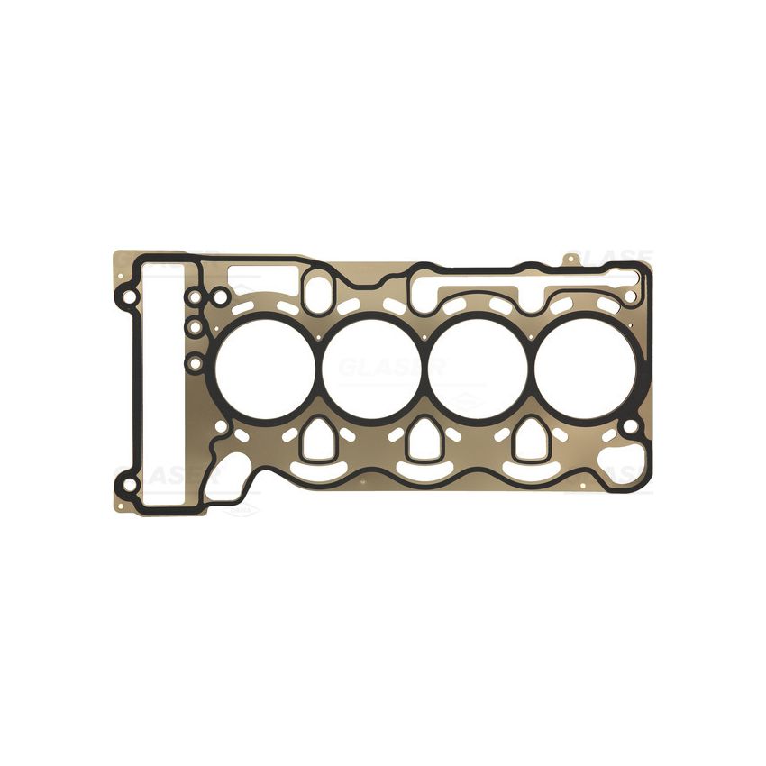 USZCZELKA GŁOWICY GLASER H40366-01 BMW 1.6-2.0 07-