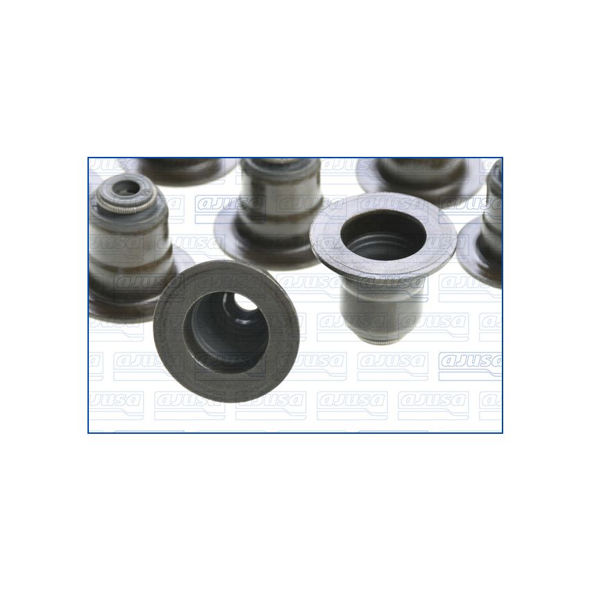 KOMPLET USZCZELNIACZY ZAWOROWYCH AJUSA 57054800 CHEVROLET 1.0-1.2 07-