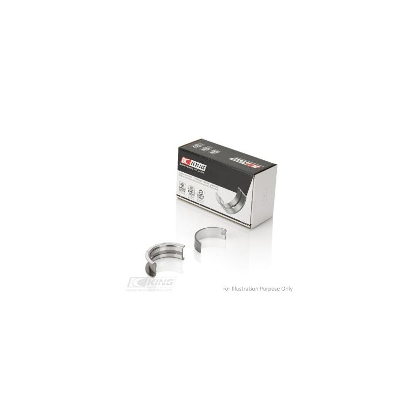 PANEWKI GŁÓWNE KING BEARINGS MB153AM 1.00 IHC D155 66- 