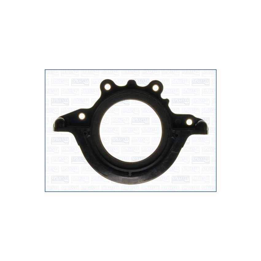 USZCZELNIACZ WAŁU TYŁ SIMMERRING AJUSA 71002400 FORD 1.0-1.6 96-
