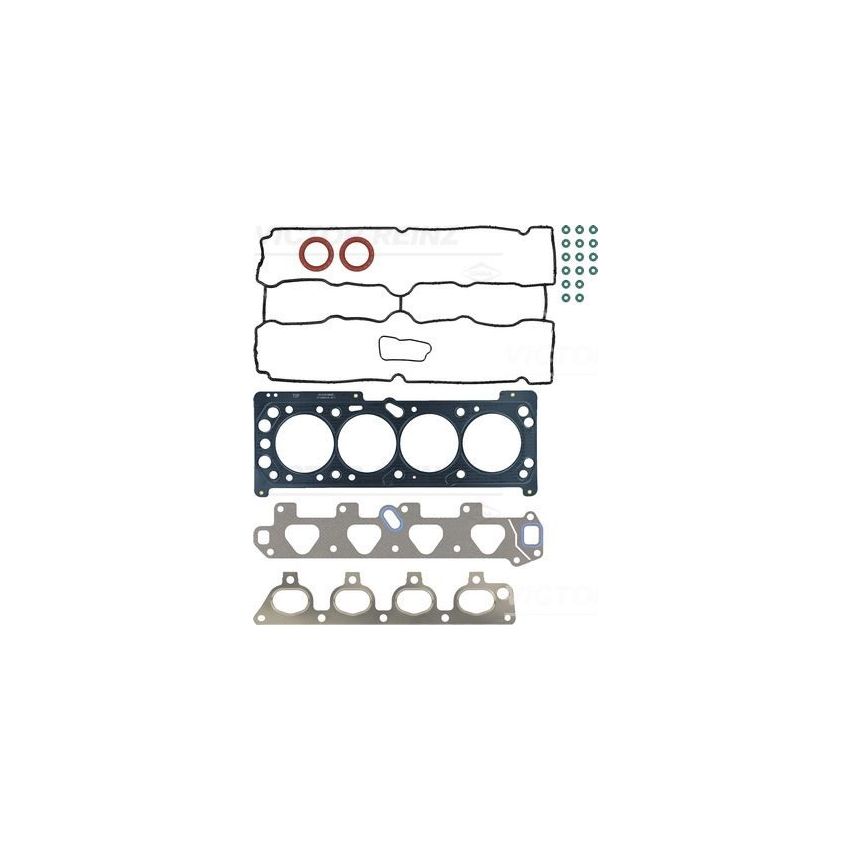 KOMPLET USZCZELEK GŁOWICY VICTOR REINZ 02-34900-01 OPEL 1.6 01-