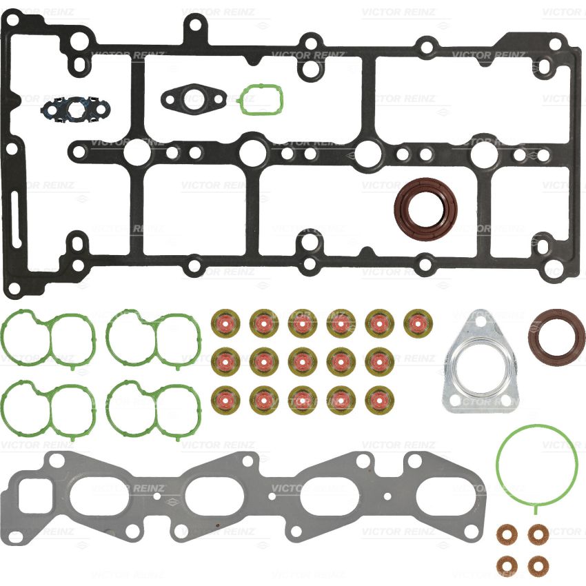 KOMPLET USZCZELEK GŁOWICY VICTOR REINZ 02-39354-01 OPEL 2.0CDTI 08-