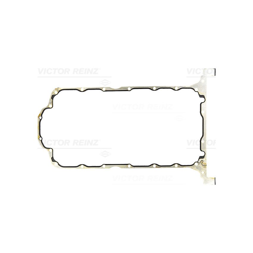 USZCZELKA MISKI OLEJU VICTOR REINZ 71-94669-00 PERKINS 1104C-E44 04-