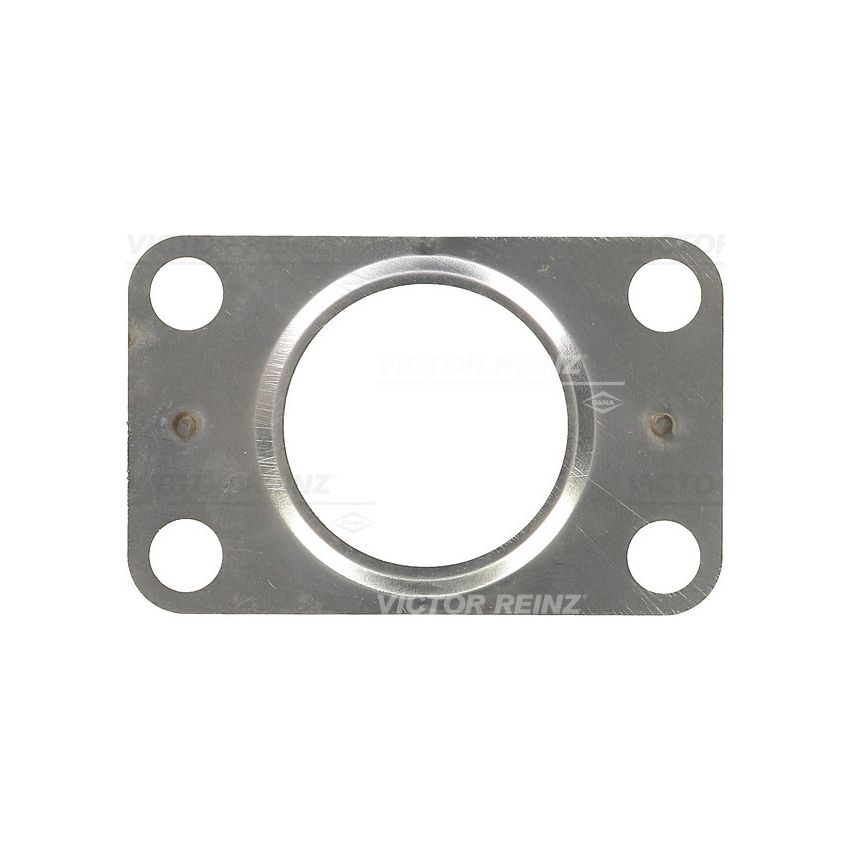 USZCZELKA KOLEKTORA WYDECHOWEGO VICTOR REINZ 71-82887-00 PERKINS 1004.40 89-