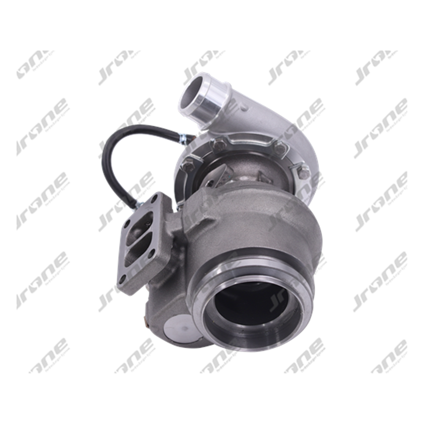 TURBOSPRĘŻARKA CER 59136 PERKINS 1106C -