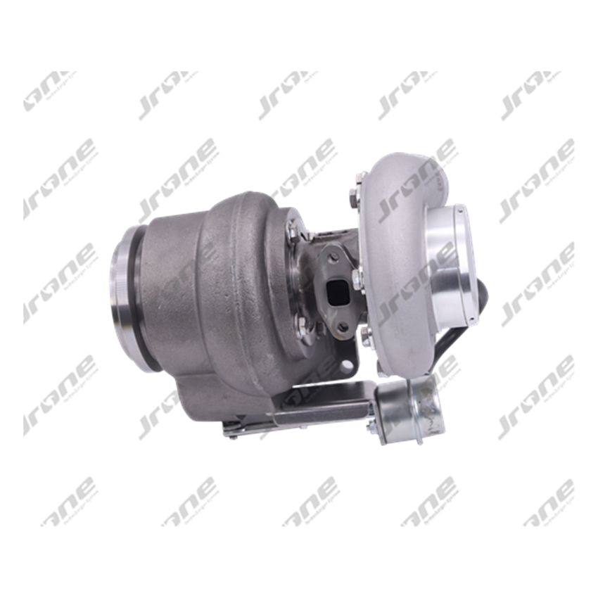 TURBOSPRĘŻARKA CER 59136 PERKINS 1106C -