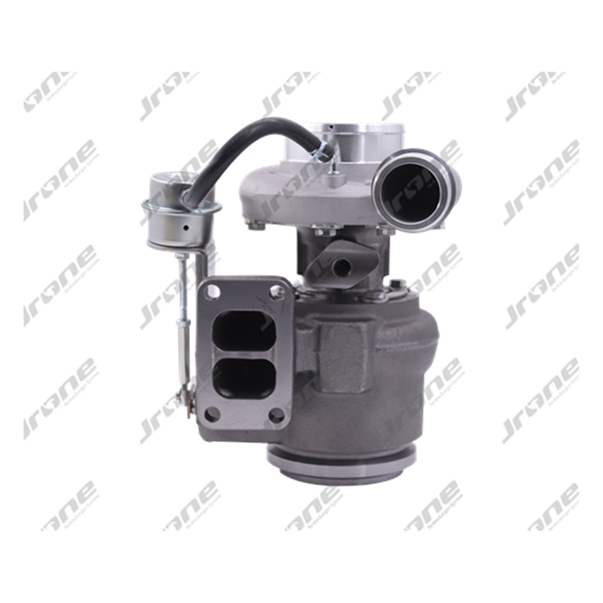 TURBOSPRĘŻARKA CER 59136 PERKINS 1106C -