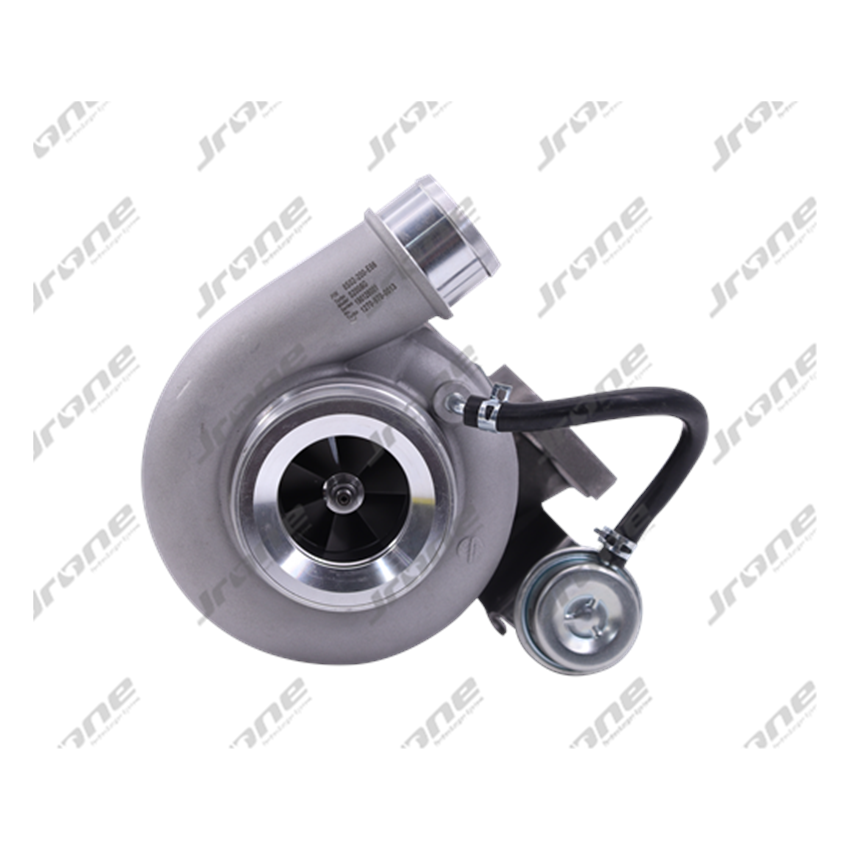 TURBOSPRĘŻARKA CER 59136 PERKINS 1106C -
