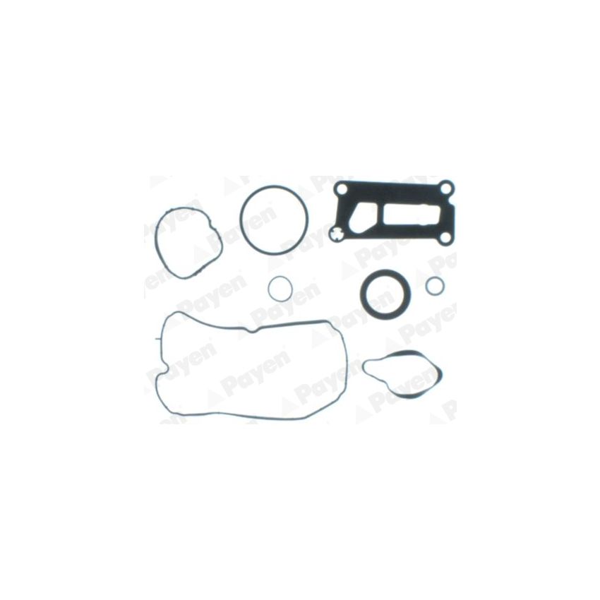 KOMPLET USZCZELEK BLOKU PAYEN EH6350 MAZDA 1.8-2.5 05-