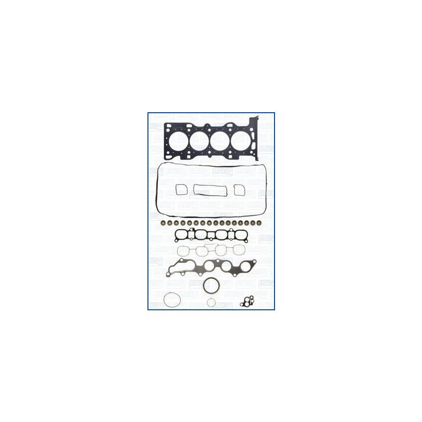 KOMPLET USZCZELEK GŁOWICY AJUSA 52276100 MAZDA 16V 2.0 08-