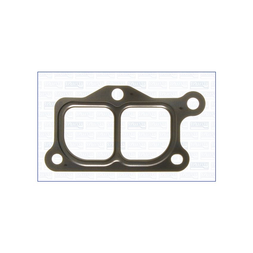 USZCZELKA KOLEKTORA WYDECHOWEGO AJUSA 13203400 FORD 2.0 94-00