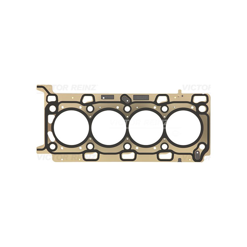 USZCZELKA GŁOWICY VICTOR REINZ 61-42140-10 RENAULT 2.3DCI 10-