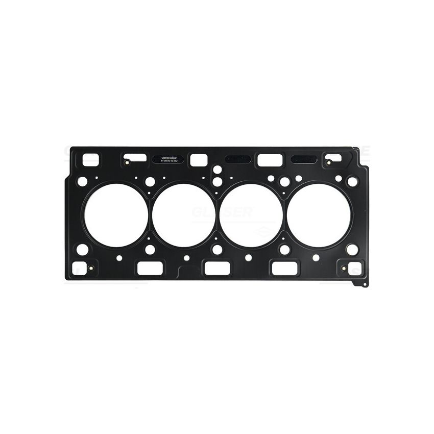 USZCZELKA GŁOWICY GLASER H80604-10 RENAULT 2.5D 01-