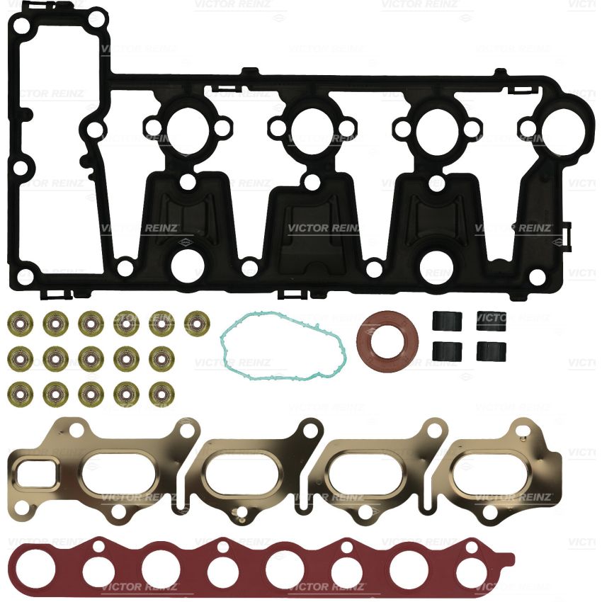 KOMPLET USZCZELEK GŁOWICY VICTOR REINZ 02-42135-01 PSA 2.0HDI 07-