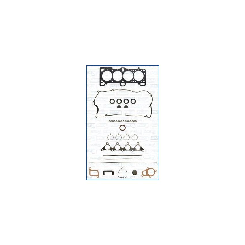 KOMPLET USZCZELEK GŁOWICY AJUSA 52263900 HYUNDAI 16V 1.6 04-