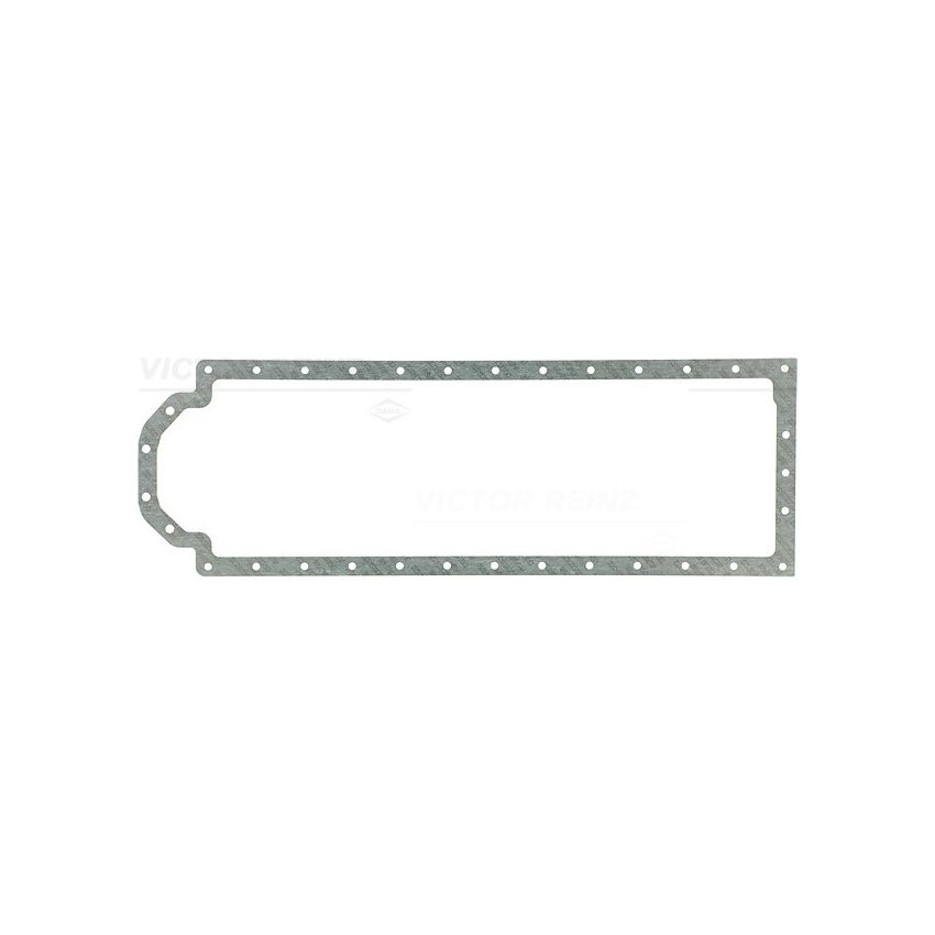 USZCZELKA MISKI OLEJOWEJ VICTOR REINZ 71-21249-10 IHC D310/D358 70-